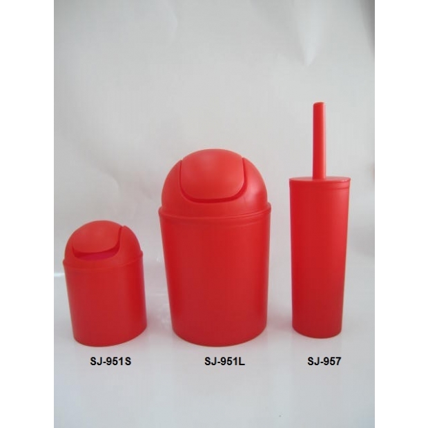 SJ-951S-L PP小.大垃圾桶 SJ-957 PP馬桶刷.jpg