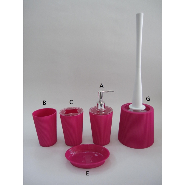 SJ-5417 直線系列衛浴組_ABS粉紅_.jpg