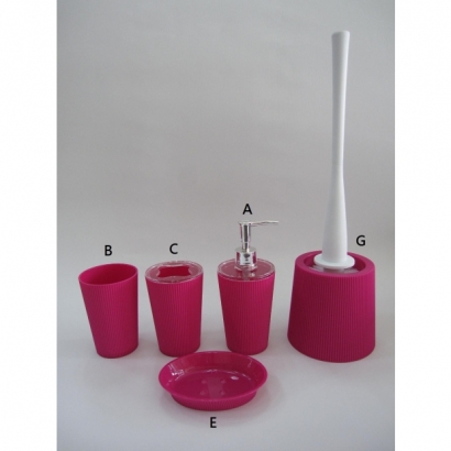 SJ-5417 直線系列衛浴組_ABS粉紅_.jpg